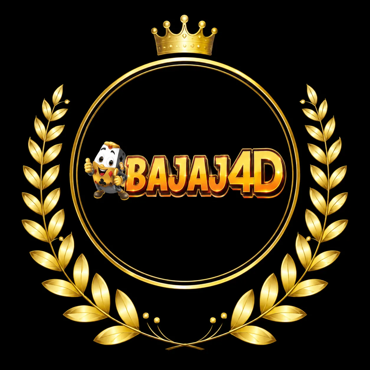 BAJAJ4D - Petualangan Seru di Dunia Fantasi