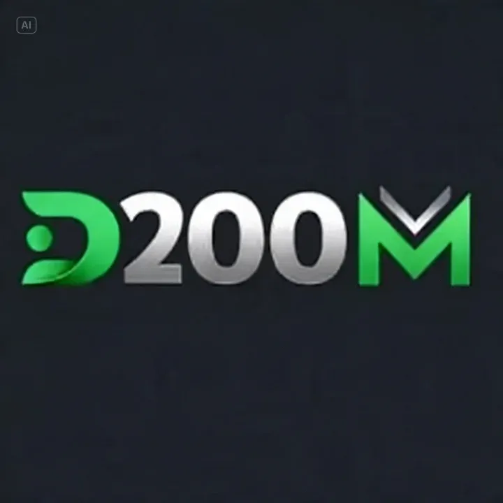 D200M - Petualangan Seru Dalam Dunia MMORPG