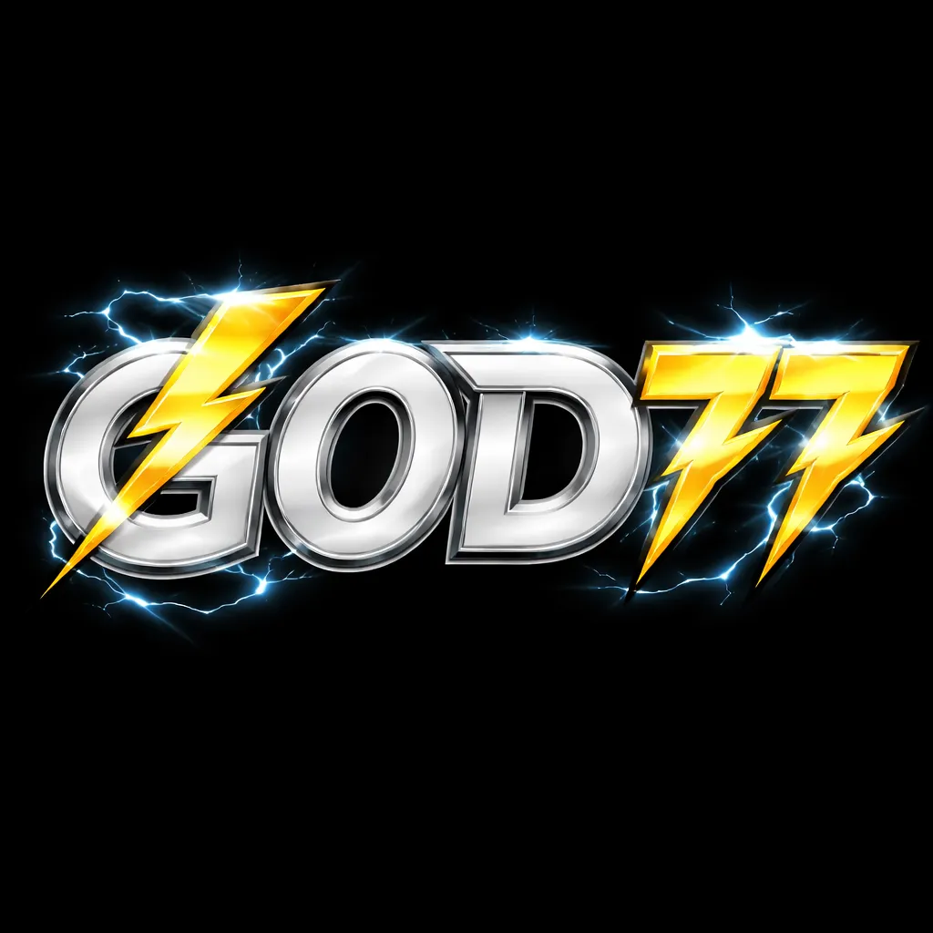 GOD77 - Petualangan Seru dalam Game TPS