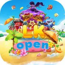LKOPEN - Game Poker Seru dan Menarik