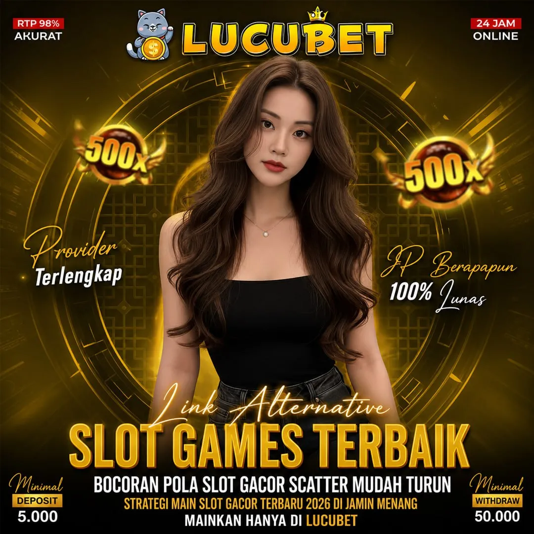 LUCUBET - Game TPS Terbaik untuk Pengalaman Bertempur yang Seru