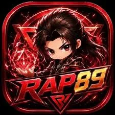 RAP89 - Game Domino Seru dan Menyenangkan