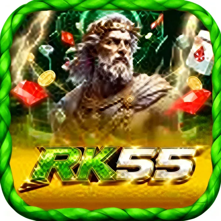 RK55 - Menyaksikan Keajaiban Live Casino Dari Rumah